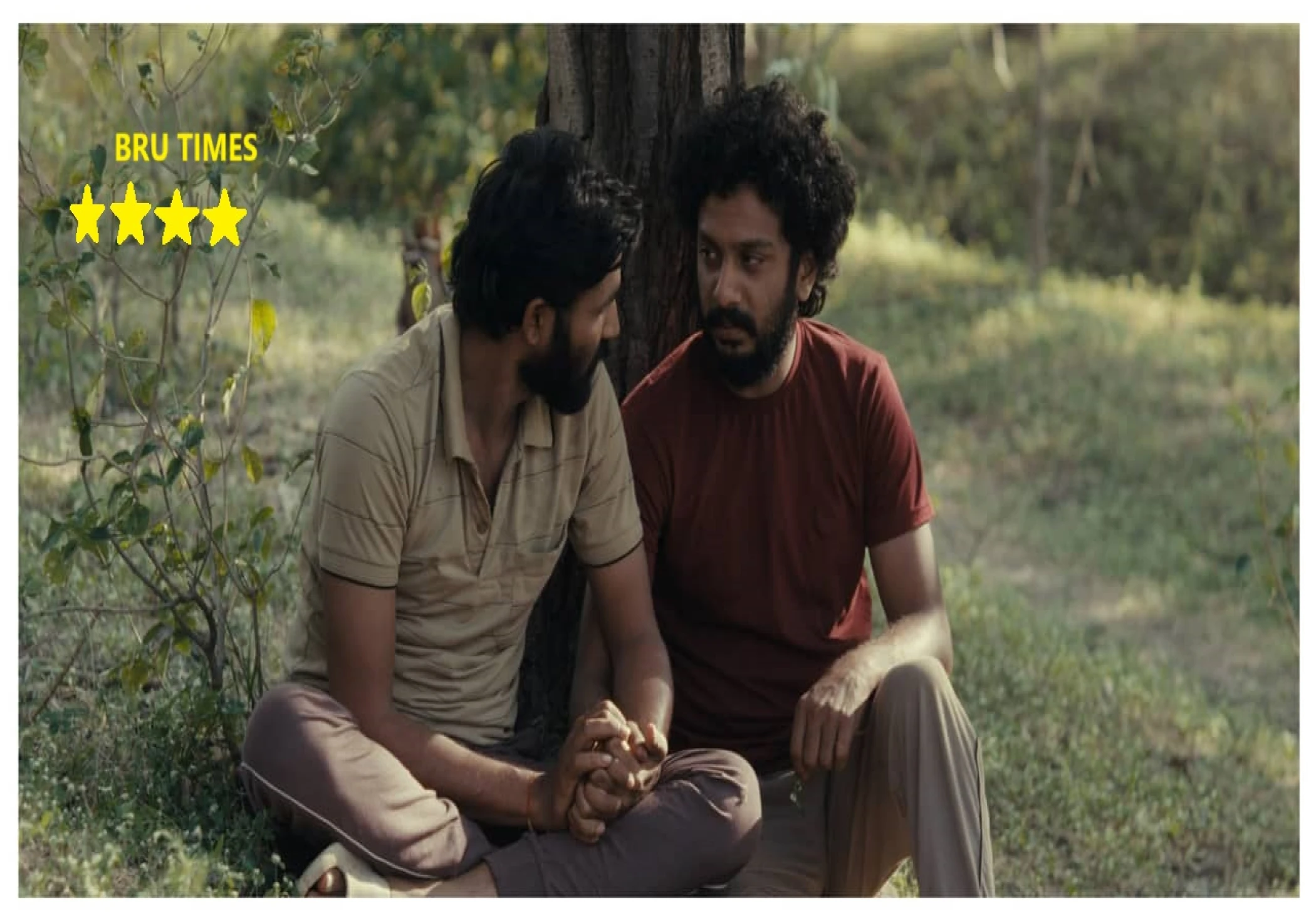 Sabar Bonda: First Marathi Film at Sundance Captures Queer Love in Rural India with Grace and Power